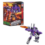 Transformers Kingdom War For Cyberton Trilogy Assorted