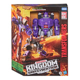 Transformers Kingdom War For Cyberton Trilogy Assorted