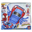Marvel Ultimate Web Crawler