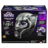 Marvel Legends Series - Black Panther Electronic Role Play Helmet