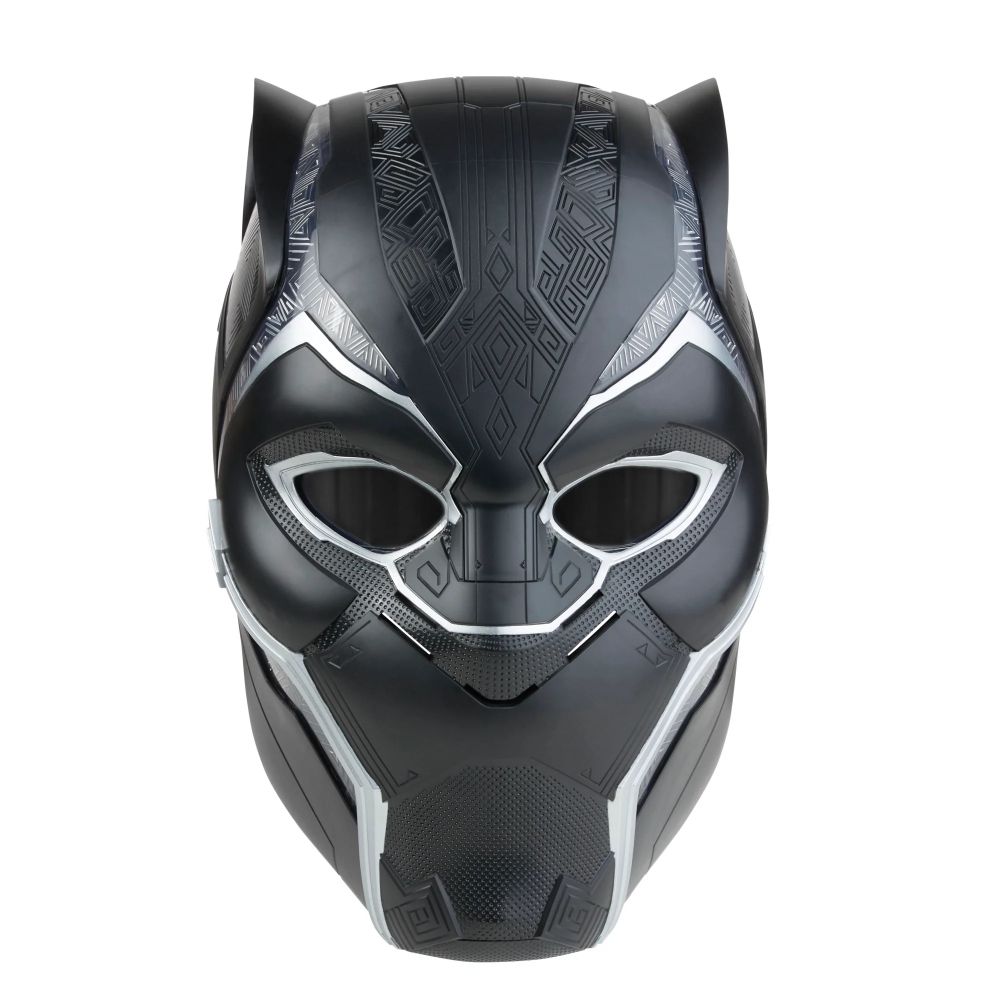Marvel Legends Series - Black Panther Electronic Role Play Helmet Marvel Legends Series - Black Panther Electronic Role Play Helmet
