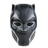 Marvel Legends Series - Black Panther Electronic Role Play Helmet