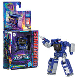Transformers Legacy - EV Core Sound Wave