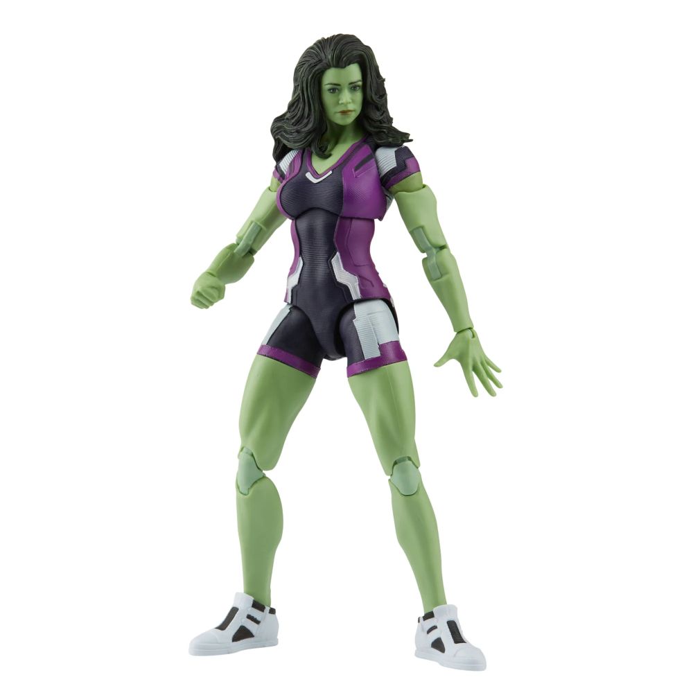Marvel Legends Series - MCU She Hulk