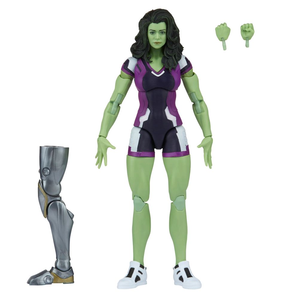 Marvel Legends Series - MCU She Hulk