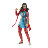 Marvel Legend Series - Ms. Marvel
