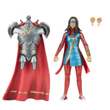 Marvel Legend Series - Ms. Marvel