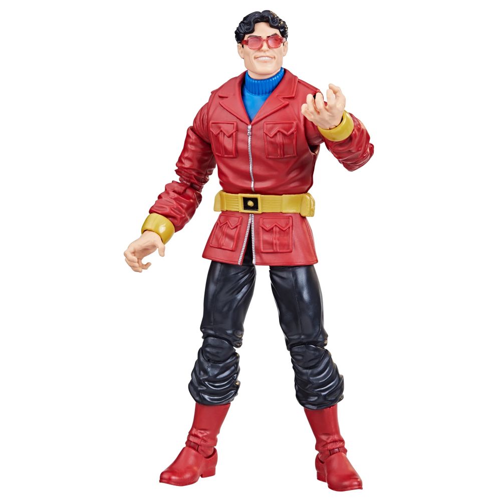 Marvel Legends Series - Marvel's Wonder Man Figure Marvel Legends Series - Marvel's Wonder Man Figure