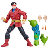Marvel Legends Series - Marvel's Wonder Man Figure
