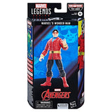 Marvel Legends Series - Marvel's Wonder Man Figure