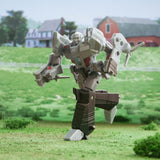 Transformers EarthSpark - Deluxe Megatron