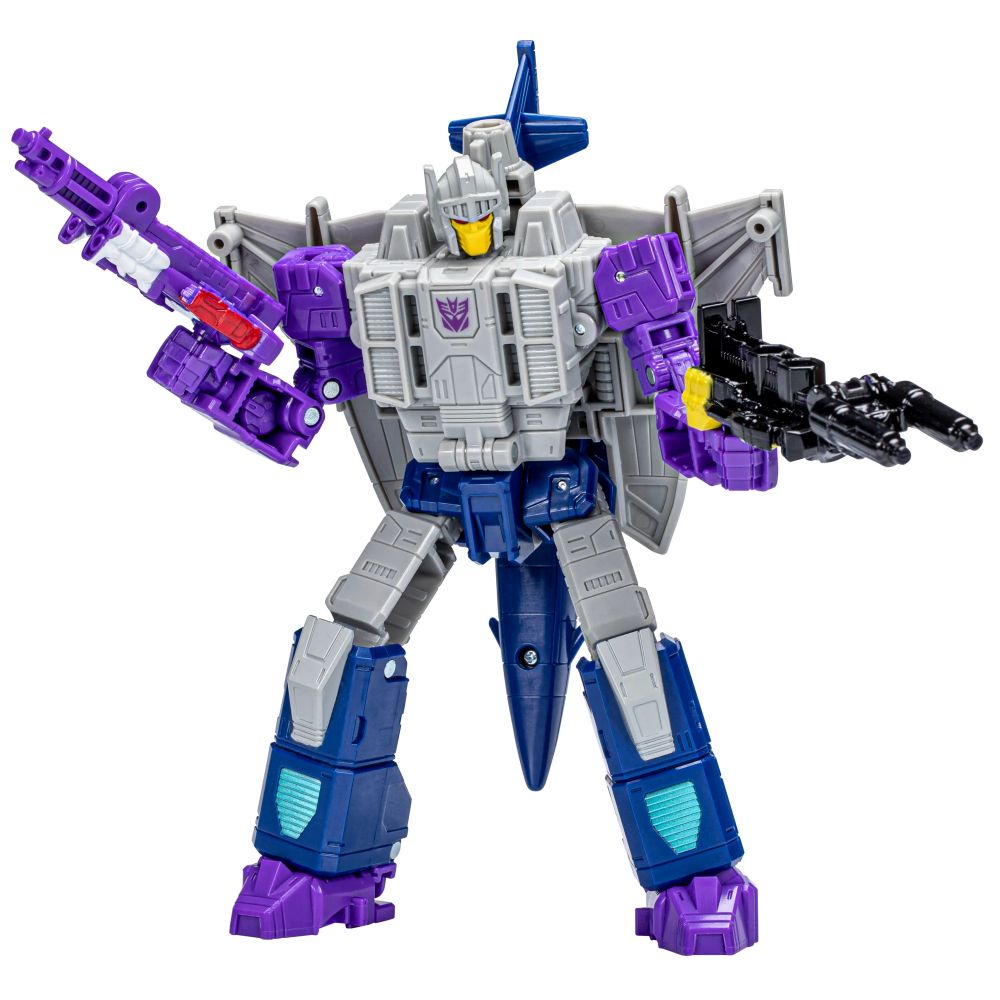 Transformers Legacy Evolution - Needlenose