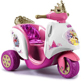 Feber Scooty Disney Princess  Image#1