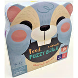 Feed Fuzzy Game  Image#1