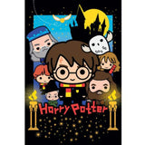 Prime 3D Harry Potter Puzzle 300 Pcs