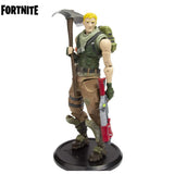 Fortnite - Jonesy Action Figure  Image#1