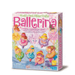 4M Ballerina