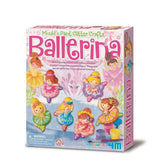 4M Ballerina