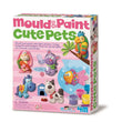 4M Mould and Paint/ Pets  Image#1
