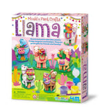 4M Mould & Paint Llama  Image#1