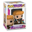 Funko Pop Princess Cinderella