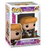 Funko Pop Princess Cinderella