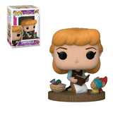 Funko Pop Princess Cinderella