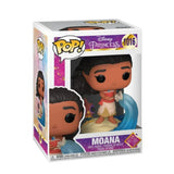 Funko Pop Princess Moana