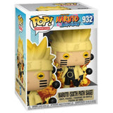Funko Pop Naruto Shippuden Naruto