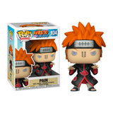 Funko POP! Naruto Shippuden - Pain Vinyl Figure