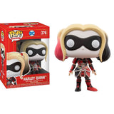 Funko POP Heroes: Imperial Palace - Harley