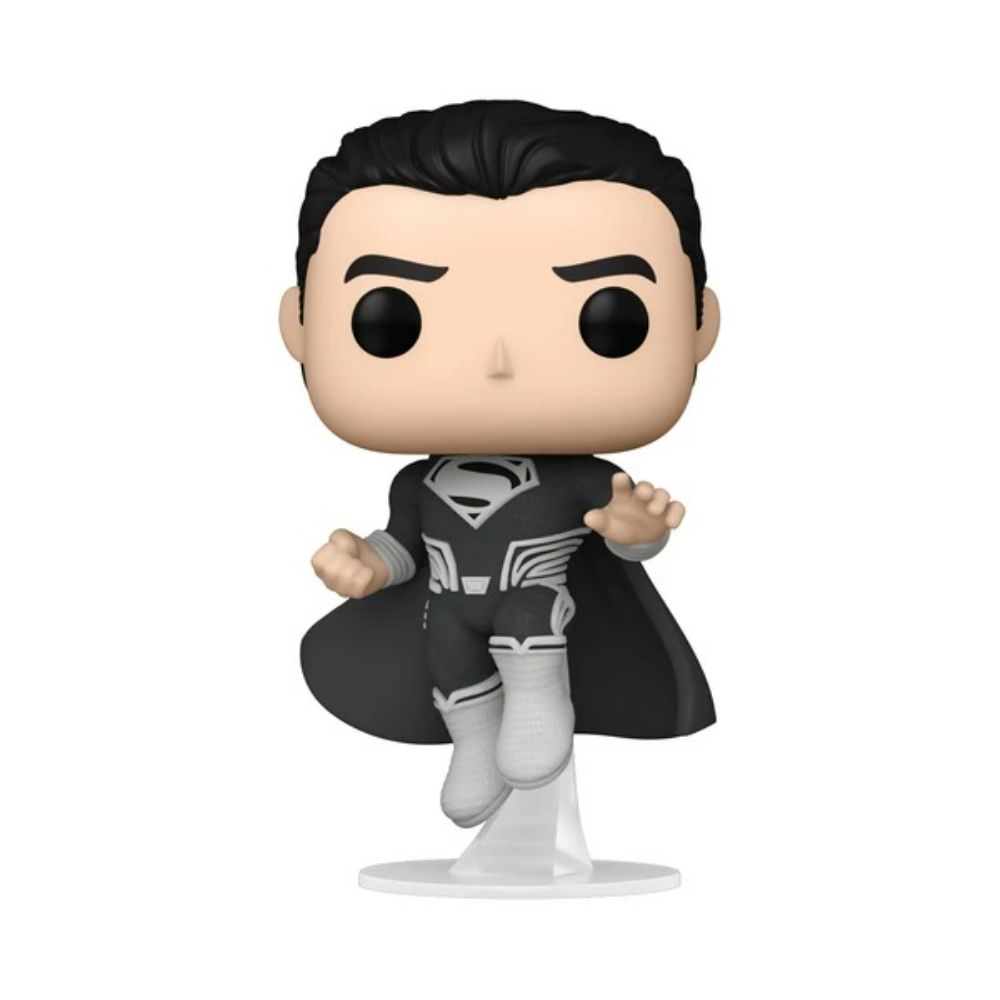 Funko Pop Movies JLSC Superman