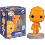 Funco Pop Artist Series: Infinity Saga- Hawkeye