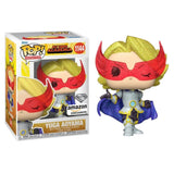 Funko Pop Yuga Aoyama DGLTExc