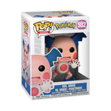 Funko Pop: Pokemon Mr. Mime
