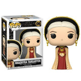 Funko Pop Rhaenyra Targaryen
