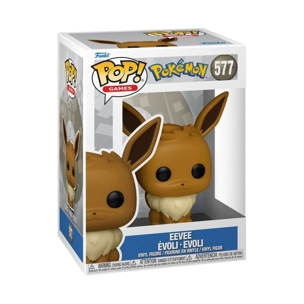 Funko Pop Eeve