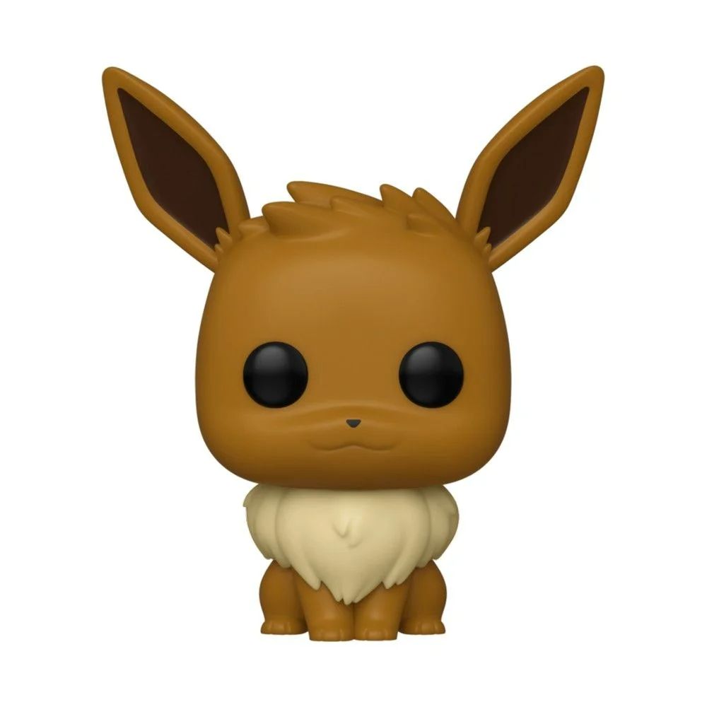 Funko Pop Eeve