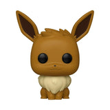 Funko Pop Eeve