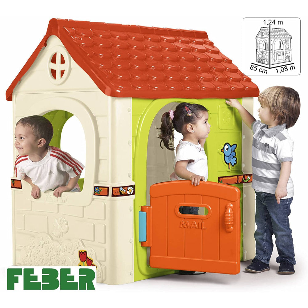 Feber Fantasy House  Image#1