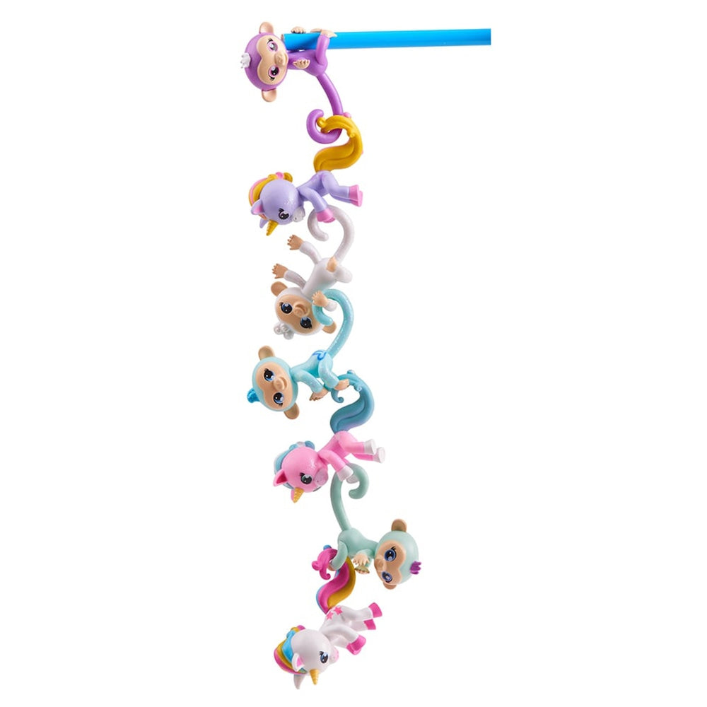 Fingerlings Mini Pencil Topper  Image#2