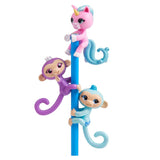 Fingerlings Mini Pencil Topper  Image#1