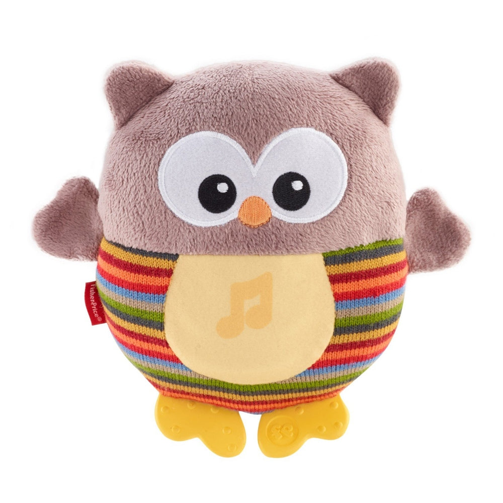 Fisher Price Core Soothe and Glow Owl  Image#1