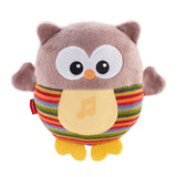 Fisher Price Core Soothe and Glow Owl  Image#1