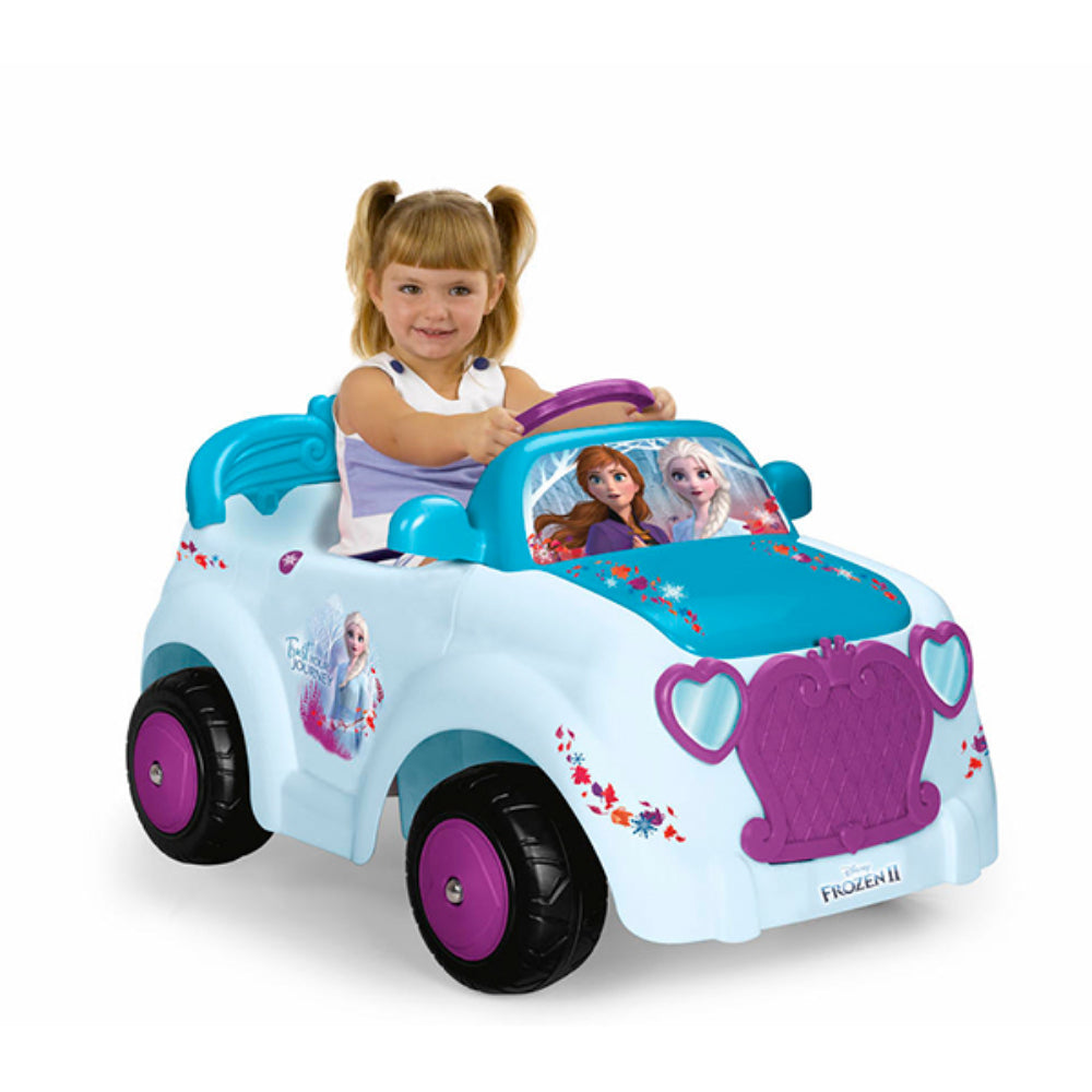 Feber Car Frozen 2  Image#2