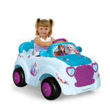 Feber Car Frozen 2  Image#2
