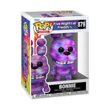 Funko Pop Tie Dye Bonnie – Toys4me