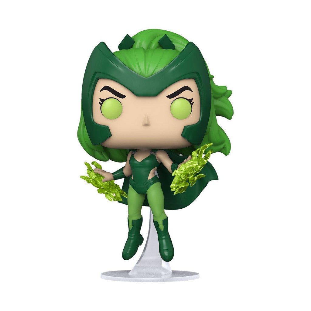 Funko Pop Marvel: X-Men Polaris Glow in the Dark