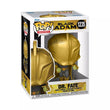 Funko Pop Black Adam Dr Fate