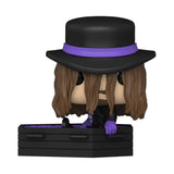 Funko Pop: WWE - Undertaker Out of Coffin
